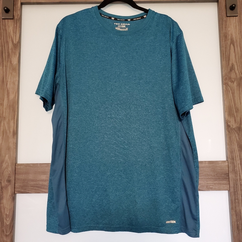 Workout tshirt